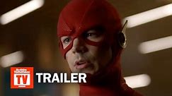 The Flash S09 E13 Series Finale Trailer | 'A New World, Part Four'