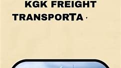 KGK  Freight| Top Reefer Refrigerated truck Services in Canada