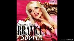 Branka Sovrlić - Usne medene - (Audio 2004)