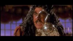 Captain Hook's Theme Song!!!!!!! CH!PZ (HOOK 1991 TRIBUTE)