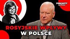 Generał Dukaczewski wskazuje, kto powinien tłumaczyć się za rosyjskie wpływy w Polsce |poliTYka #139
