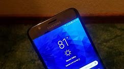 Samsung Galaxy J7 Crown "Full" Review - The Best Budget Samsung Smartphone?