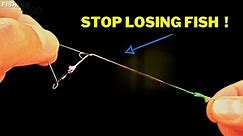Auto Fishing Hook From Safety Pin | Handmade Fish Trap | Fishing Tips