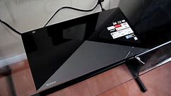 Sony BDP-S6200 3D Blu-ray Media Player In-depth Review