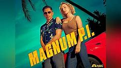 Magnum P.I. Season 5 Episode 1