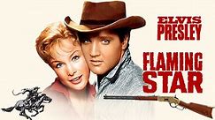 Flaming Star (E. Presley, 1960) Full HD