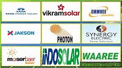 Top 10 Best Solar Companies in India [2023-24]