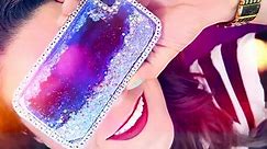 DIY Liquid Glitter iPhone Case! | Make Your Own Water Filled Phone Case! | Cheap & Easy To