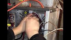 HVAC How to Replace a Heating Element in a Air Handler