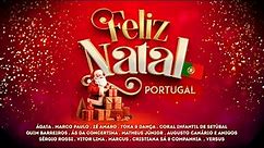 Vários artistas - Feliz Natal Portugal (Full album)
