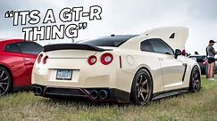 Things that Surprise First Time Nissan GTR Owners - All the Noises & Quirks Explained