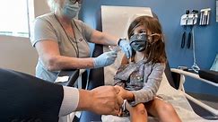 Covid-19: CVS, Walgreens y Walmart ofrecen citas para vacunar a niños