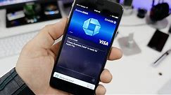 How to set up Apple Pay for iPhone 6 & 6 Plus! (iOS 8.1)
