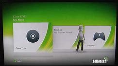 How To Reset Your XBOX 360 To Factory Default