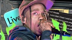 i bought TRAVIS SCOTT vocal preset so you don't have to // Wav Monopoly Preset Review
