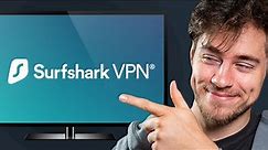How to use VPN on Smart TV?