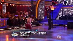 Meryl Davis & Maksim Chmerkovskiy - Argentine Tango