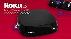 The new Roku 3 - video Dailymotion