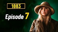 1883 Episode 7 Trailer - Everything was a Dream!
