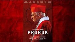 PROROK. Nowy film o kardynale Stefanie Wyszyńskim. Premiera 11 listopada 2022 | ZOBACZ zwiastun