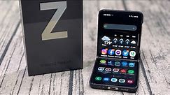 Samsung Galaxy Z Flip 3 - “Real Review”