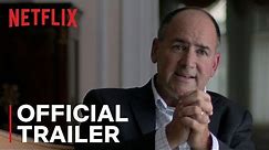 The Family: It's Not About Faith, It's About Power | Official Trailer | Netflix