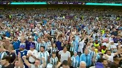 FULL MATCH Argentina vs. Croatia 3-0 - Semifinal FIFA World Cup 2022 - video Dailymotion - video Dailymotion