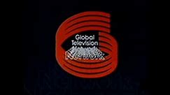 First 25 years of Global Television