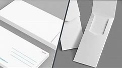 9 Vs 10 Envelope: What's The Difference?