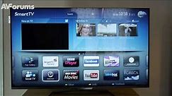 Philips 55PFL6008 3D LED TV Review