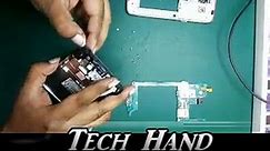 Samsung Galaxy Grand 2 (SM-G7102) TOUCH SCREEN LCD Replacement