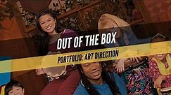 Out of the Box Promotional Video