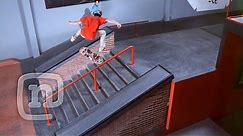 Ryan Sheckler Edit: A Session With Plan B Skate Video