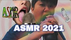 ASMR 2021