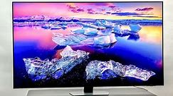 Samsung QN90C 4K TV Review | Tom's Guide - video Dailymotion