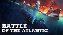 Battle of the Atlantic / War Thunder