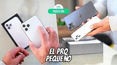Apple iPhone 11 Pro | Unboxing en español