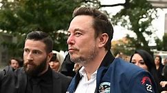 DOJ investigating Elon Musk, Tesla for perks: Report