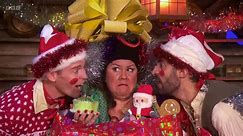 Swashbuckle - S05E13 - Christmas Rules!