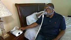 Philips reaches $479 million settlement over CPAP machine recall