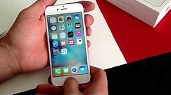 iPhone 6S - How to screenshot