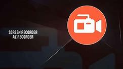 Download & Run Screen Recorder - AZ Recorder on PC & Mac (Emulator)