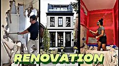Home Renovation TikTok Compilation ✨| Vlogs from TikTok