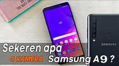 Review Samsung Galaxy A9 2018 Indonesia