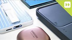 The BEST Official Samsung Galaxy accessories