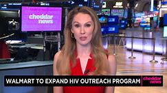 Walmart to Expand HIV Outreach Program