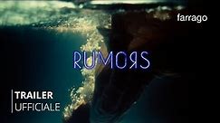 Rumors - La Casa Brucia | Teaser Trailer | Farrago
