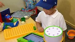 iPads may help kids with autism communicate