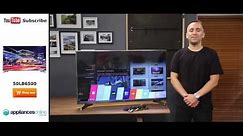 LG 50LB6500 50" Full HD Smart 3D LCD TV Reviewed by product expert - Appliances Online