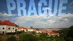 Prague: A city of architecture